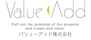 バリューアッド株式会社